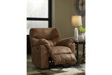 Boxberg Bark Reclining Loveseat and Recliner -  Ashley - Luna Furniture