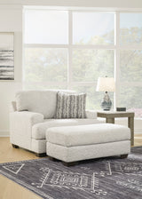 Brebryan Flannel Living Room Set from Ashley - Luna Furniture