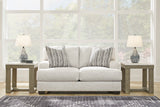 Brebryan Flannel Living Room Set from Ashley - Luna Furniture