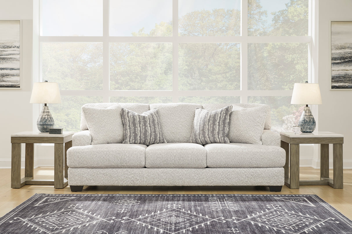 Brebryan Flannel Living Room Set from Ashley - Luna Furniture