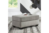 Deakin Ash Sofa, Loveseat, Oversized Chair and Ottoman from Ashley - Luna Furniture