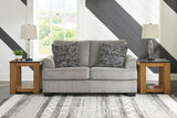 Deakin Ash Living Room Set -  Ashley - Luna Furniture