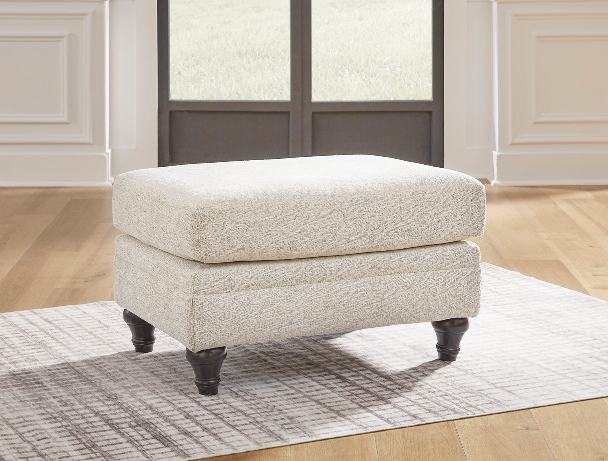 Valerani Sandstone Living Room Set -  Ashley - Luna Furniture