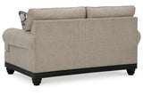 Elbiani Alloy Sofa, Loveseat, Oversized Chair and Ottoman -  Ashley - Luna Furniture