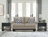 Elbiani Alloy Living Room Set -  Ashley - Luna Furniture