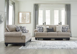 Elbiani Alloy Living Room Set -  Ashley - Luna Furniture