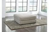 Ardsley 5-Piece Sectional and Ottoman from Ashley - Luna Furniture