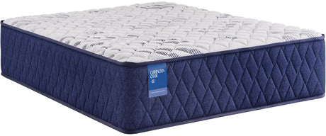 Sealy® Carrington Chase Spring Murry Hill Innerspring Firm Tight Top Mattress, Twin Size -  Sealy - Luna Furniture