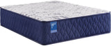 Sealy® Carrington Chase Spring Murry Hill Innerspring Firm Tight Top Mattress, Split Cal. King Size -  Sealy - Luna Furniture