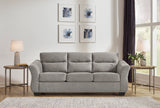 Miravel Slate Living Room Set -  Ashley - Luna Furniture