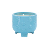 5" Citronella Candle Planter, 3/a, 16oz from Sagebrook Home - Luna Furniture