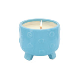 5" Citronella Candle Planter, 3/a, 16oz from Sagebrook Home - Luna Furniture