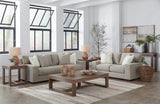 Maggie Flax Living Room Set -  Ashley - Luna Furniture
