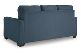 Rannis  Full Sofa Sleeper and Recliner -  Ashley - Luna Furniture