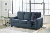 Rannis  Full Sofa Sleeper and Recliner -  Ashley - Luna Furniture