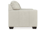 Belziani Coconut Sofa, Loveseat, Oversized Chair and Ottoman from Ashley - Luna Furniture