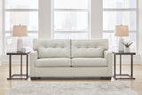 Belziani Coconut Sofa, Loveseat, Oversized Chair and Ottoman from Ashley - Luna Furniture