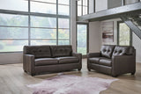 Belziani Storm Sofa and Loveseat from Ashley - Luna Furniture