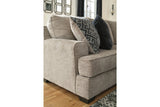 Bovarian Stone 2-Piece Sectional from Ashley - Luna Furniture