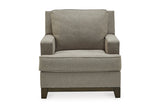 Kaywood Granite Sofa, Loveseat and Chair -  Ashley - Luna Furniture