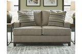 Kaywood Granite Sofa and Loveseat -  Ashley - Luna Furniture
