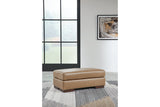 Lombardia Tumbleweed Sofa, Loveseat, Oversized Chair and Ottoman from Ashley - Luna Furniture