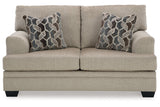 Stonemeade  Sofa, Loveseat, Oversized Chair and Ottoman -  Ashley - Luna Furniture