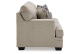 Stonemeade  Sofa, Loveseat, Oversized Chair and Ottoman -  Ashley - Luna Furniture