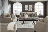 Stonemeade  Sofa, Loveseat, Oversized Chair and Ottoman -  Ashley - Luna Furniture