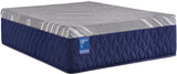 Sealy® Carrington Chase Spring Midnight Cove Innerspring Soft Tight Top Mattress, Split Cal. King Size -  Sealy - Luna Furniture