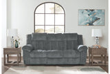 Tip-Off Power Reclining Sofa, Loveseat and Recliner from Ashley - Luna Furniture