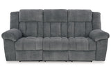 Tip-Off Power Reclining Sofa, Loveseat and Recliner from Ashley - Luna Furniture