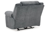 Tip-Off Power Reclining Sofa, Loveseat and Recliner from Ashley - Luna Furniture