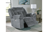 Tip-Off Power Reclining Sofa, Loveseat and Recliner from Ashley - Luna Furniture