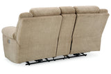 Tip-Off Power Reclining Sofa, Loveseat and Recliner from Ashley - Luna Furniture