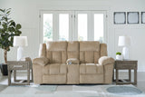 Tip-Off Power Reclining Sofa, Loveseat and Recliner from Ashley - Luna Furniture