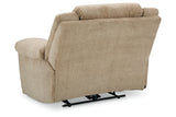 Tip-Off Power Reclining Sofa, Loveseat and Recliner from Ashley - Luna Furniture