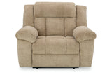 Tip-Off Power Reclining Sofa, Loveseat and Recliner from Ashley - Luna Furniture