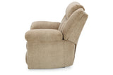 Tip-Off Power Reclining Sofa, Loveseat and Recliner from Ashley - Luna Furniture