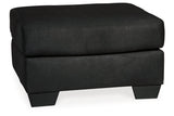 Darcy  Sofa and Ottoman -  Ashley - Luna Furniture