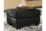 Darcy  Sofa and Ottoman -  Ashley - Luna Furniture