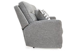 Biscoe  Power Reclining Sofa, Loveseat and Recliner -  Ashley - Luna Furniture