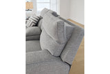 Biscoe  Power Reclining Sofa, Loveseat and Recliner -  Ashley - Luna Furniture