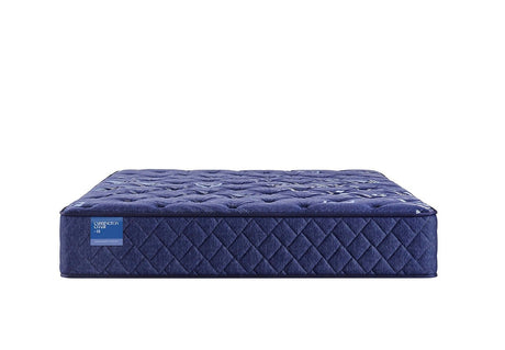 Sealy® Carrington Chase Spring Travelers Rest Innerspring Extra Firm Tight Top Mattress, Cal. King Size -  Sealy - Luna Furniture