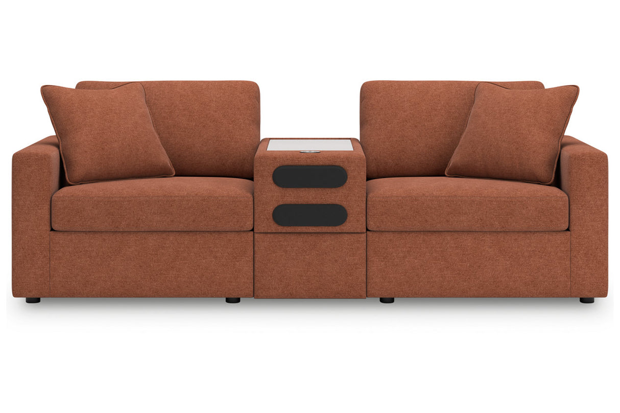 Modmax Spice 3-Piece Sectional -  Ashley - Luna Furniture