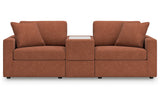 Modmax Spice 3-Piece Sectional -  Ashley - Luna Furniture