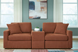 Modmax Spice 3-Piece Sectional -  Ashley - Luna Furniture