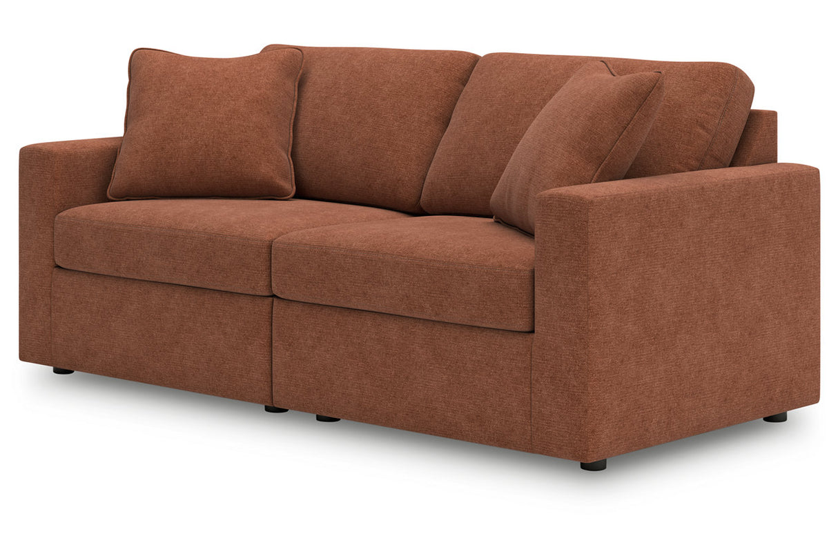 Modmax Spice 2-Piece Sectional -  Ashley - Luna Furniture