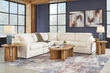 Modmax Oyster 5-Piece Sectional -  Ashley - Luna Furniture