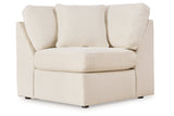 Modmax Oyster 6-Piece Sectional